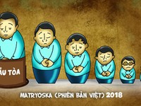 Lường Duỳn ra tòa là cơ hội tốt