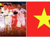 Cầu thủ U23 VN mừng chiến thắng trong phòng thay đồ