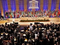 Palestine gia nhập UNESCO, Mỹ dọa cắt đóng góp