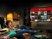 Netflix tới Việt Nam, sôi động truyền hình Internet