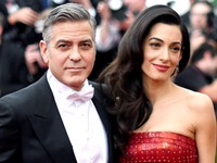 George Clooney ngừng diễn xuất để làm đạo diễn