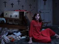 ​10 phim kinh dị lạnh gáy không kém The Conjuring 2