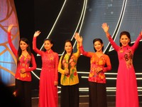 Không có thí sinh nam tranh giải Chuông vàng 2016