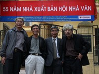 19/60 nhà xuất bản không có tối thiểu 5 tỷ đồng để hoạt động