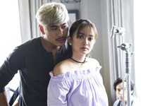 Charlie Nguyễn và Lê Thanh Sơn: trung niên hồi teen Em chưa 18