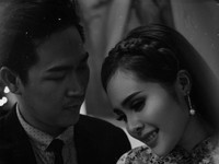 Cặp đôi Solo cùng bolero song ca Tình đầu tình cuối