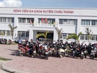 Bếp ăn mới khai trương 1 ngày, 200 công nhân ngộ độc