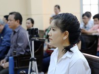 Nhà hát kịch kháng cáo vụ kiện của diễn viên Ngọc Trinh
