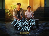 Trúc Nhân giúp Người ta nói &quot;sống&quot; lại cùng Cô gái đến từ hôm qua