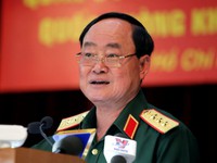 Giải tỏa 50 kiốt, 3 cây xăng giáp sân bay Tân Sơn Nhất