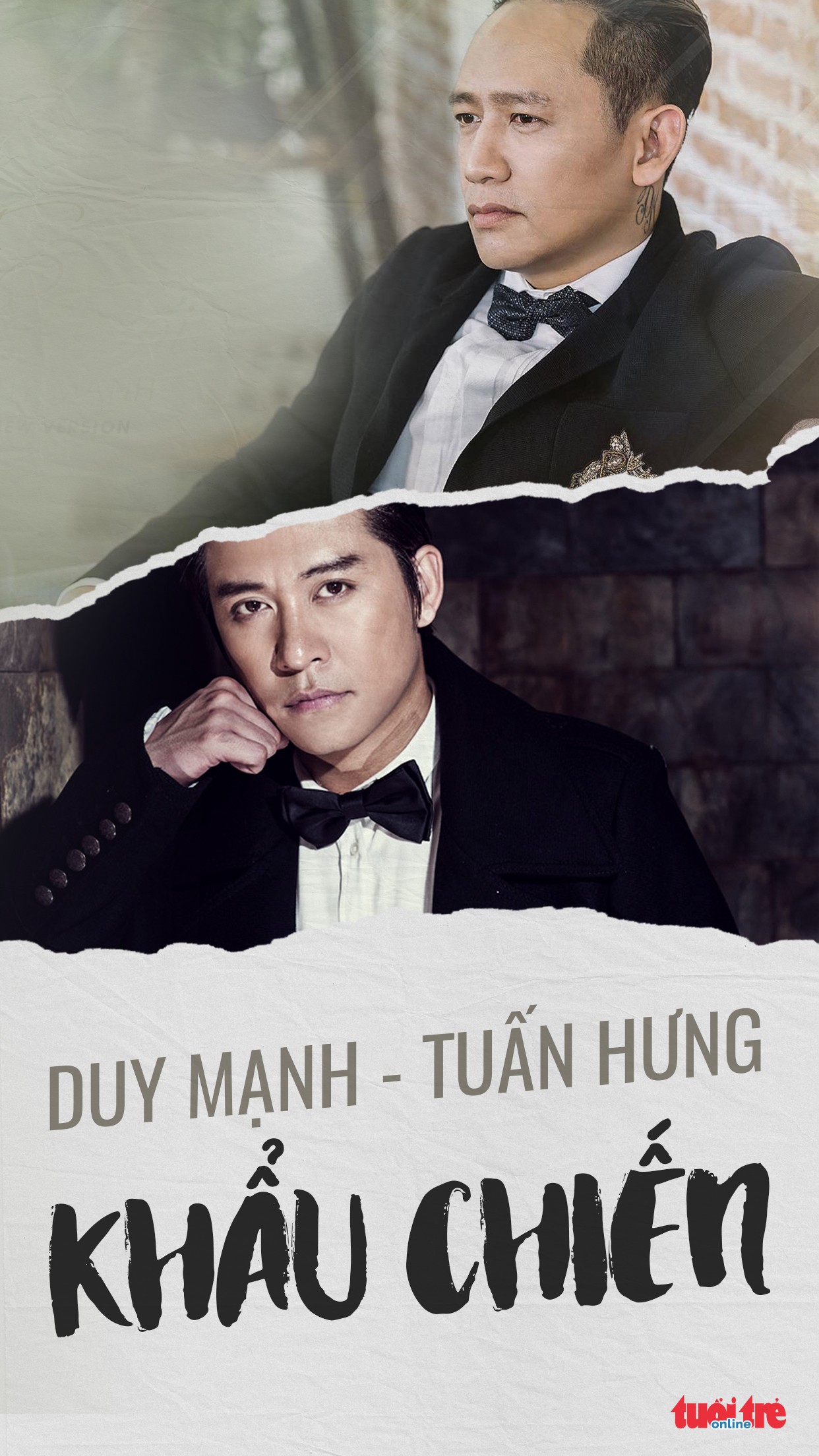 Một năm hậu trường showbiz Việt xôn xao - Ảnh 5.