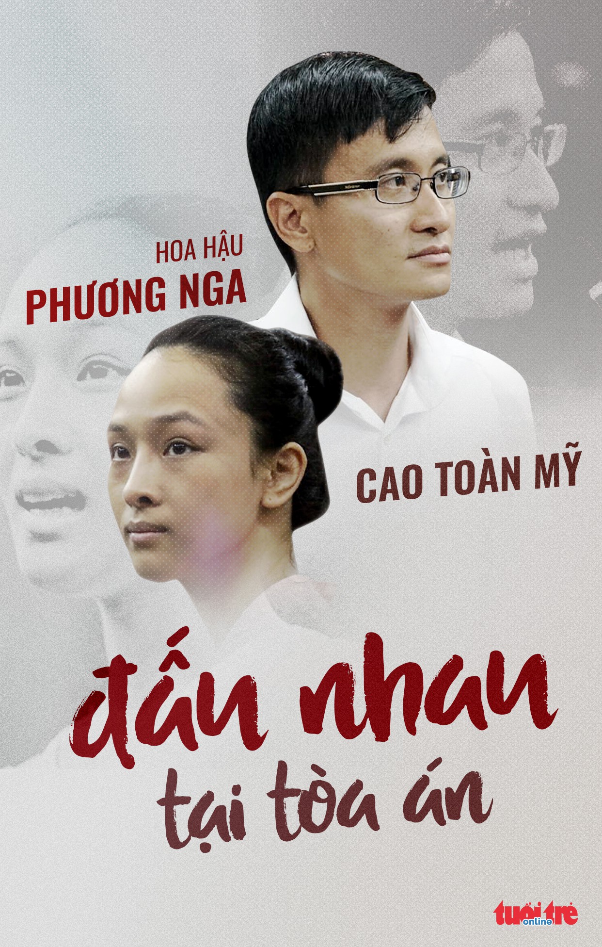 Một năm hậu trường showbiz Việt xôn xao - Ảnh 7.