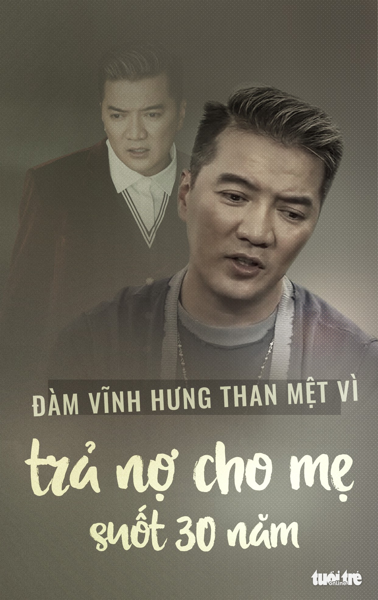 Một năm hậu trường showbiz Việt xôn xao - Ảnh 9.