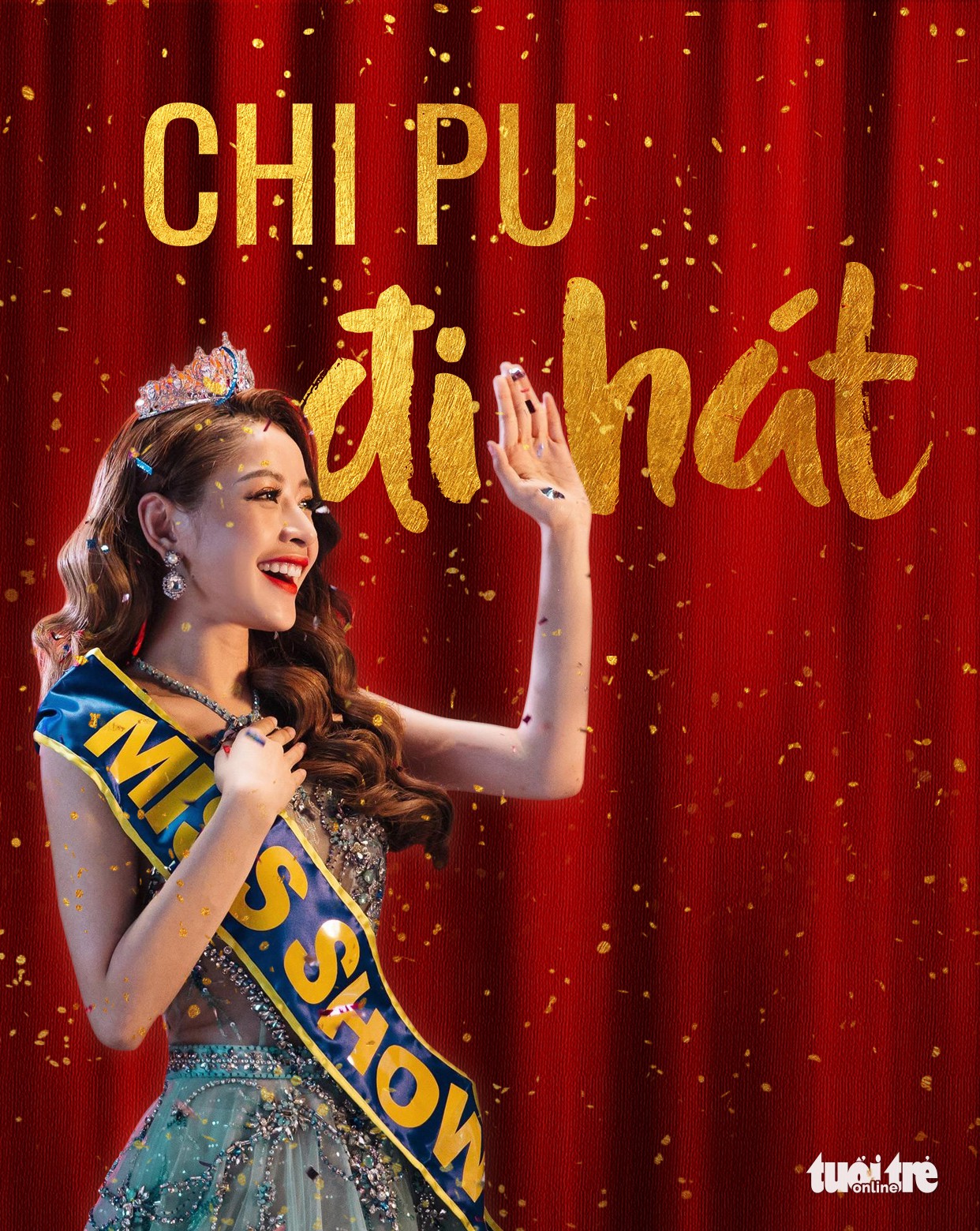 Một năm hậu trường showbiz Việt xôn xao - Ảnh 15.
