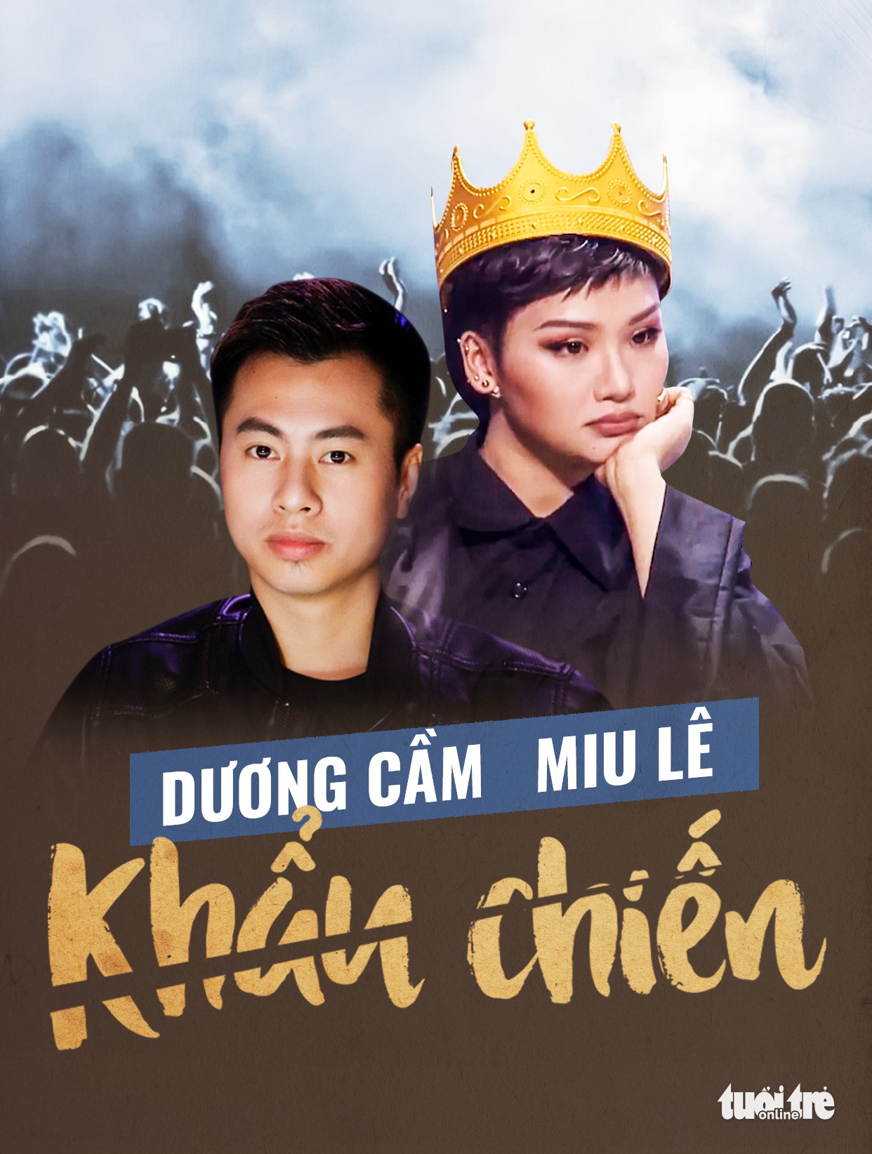 Một năm hậu trường showbiz Việt xôn xao - Ảnh 17.