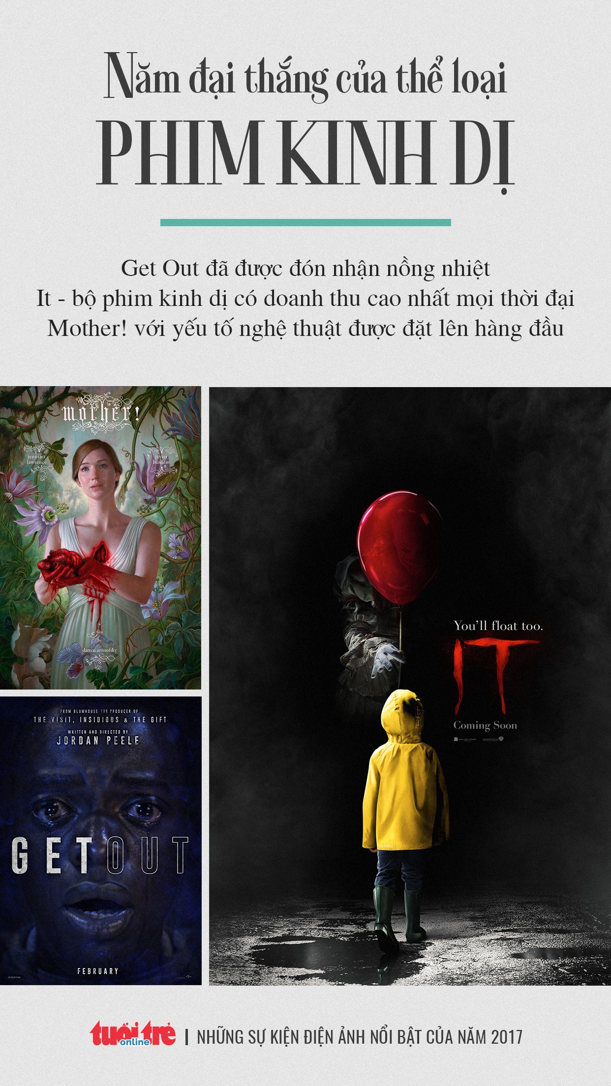 Những sự kiện điện ảnh nổi bật của năm 2017 - Ảnh 5.