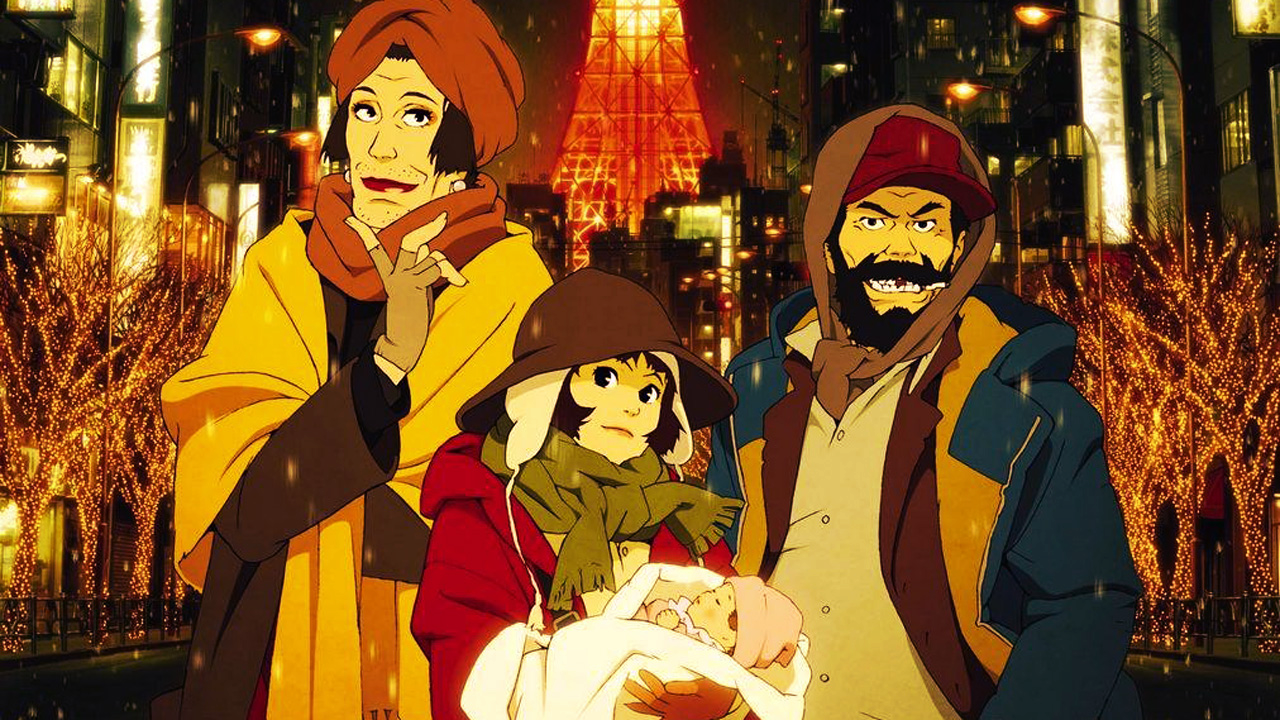 Top 5 anime xuất sắc có điểm Rotten Tomatoes gần như tuyệt đối - Ảnh 4.