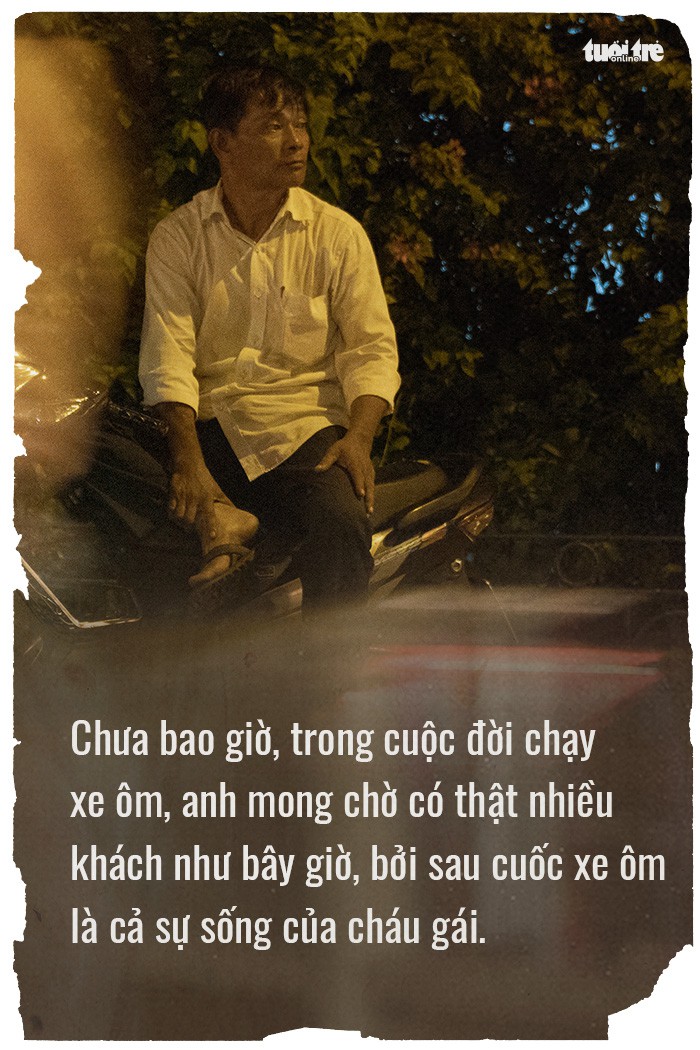 Bước đi trên con đường số mệnh - Ảnh 14.