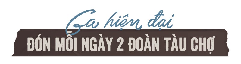 Đường sắt ngàn tỉ dở dang, không hẹn ngày về đích - Ảnh 9.