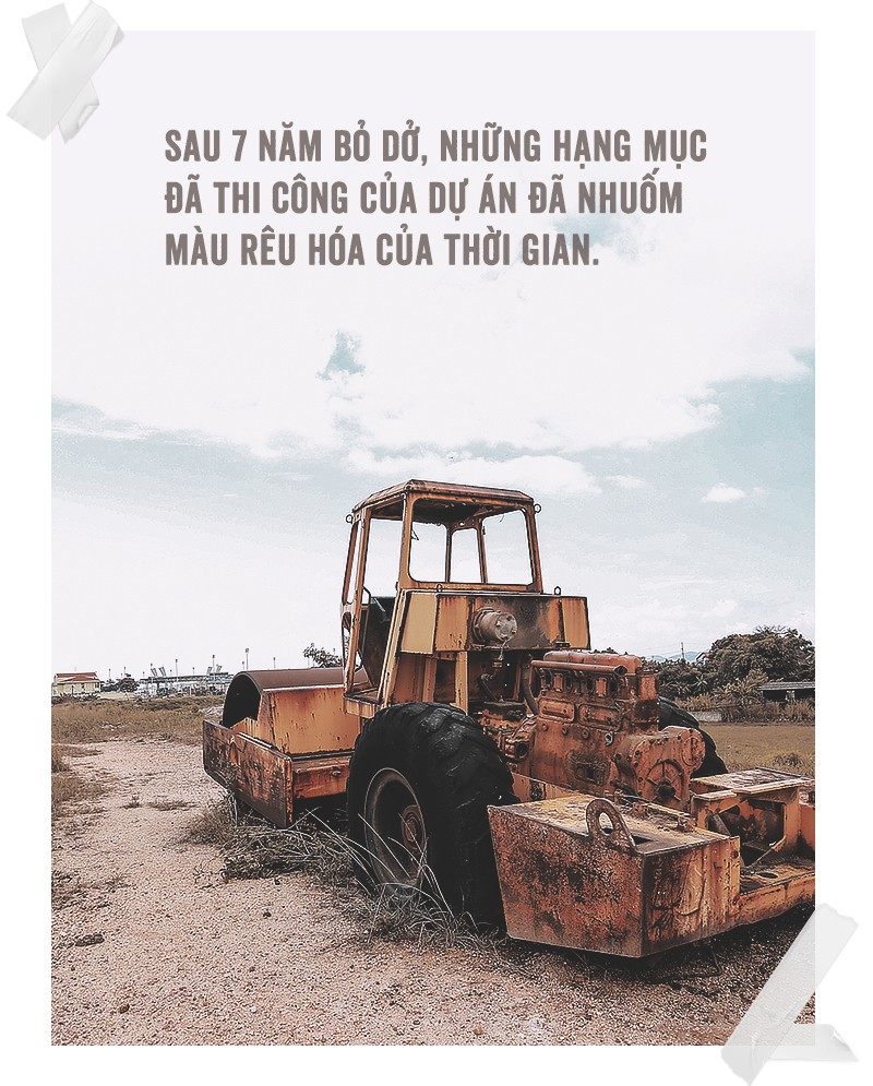 Đường sắt ngàn tỉ dở dang, không hẹn ngày về đích - Ảnh 5.