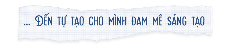 Cậu học trò chuyên Anh thiết kế sách lịch sử cấp 3 - Ảnh 5.