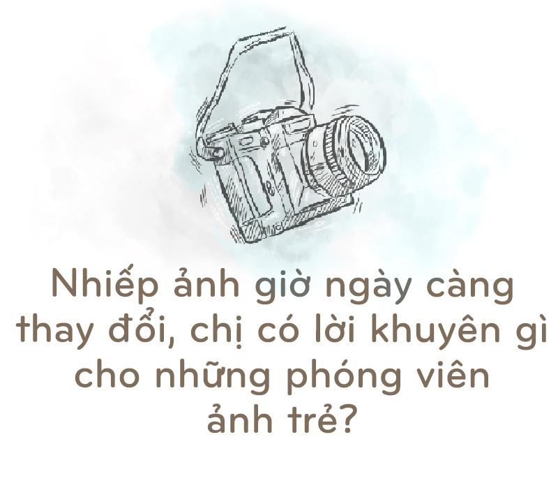 Catherine Karnow: Gặp duyên ở Việt Nam - Ảnh 19.