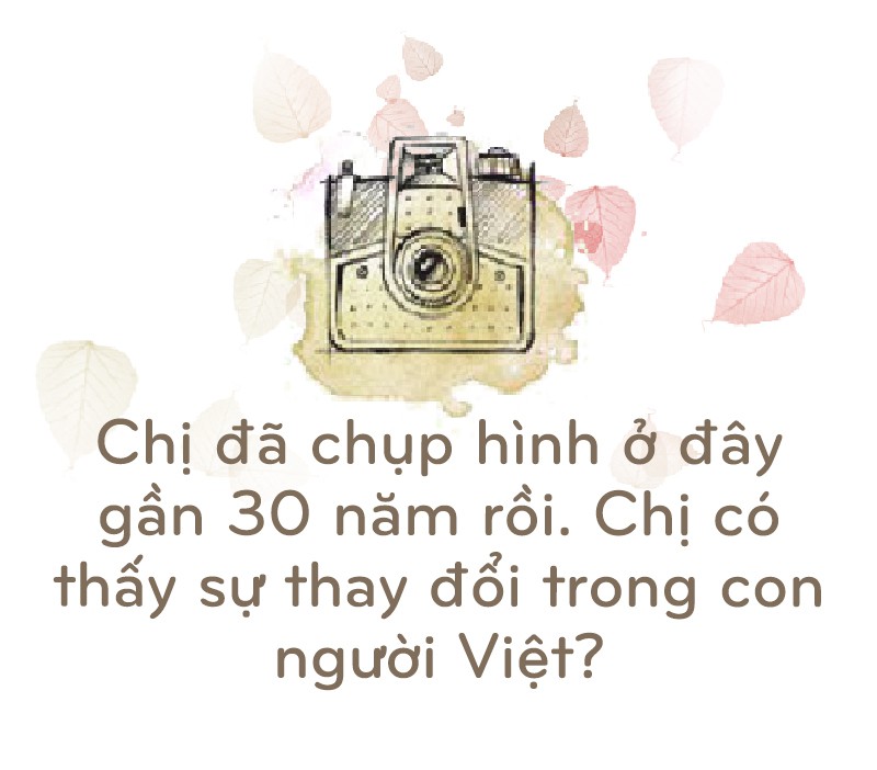 Catherine Karnow: Gặp duyên ở Việt Nam - Ảnh 10.