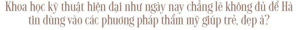 Hồ Ngọc Hà: Hãy bỏ điện thoại xuống và tập luyện thôi! - Ảnh 19.