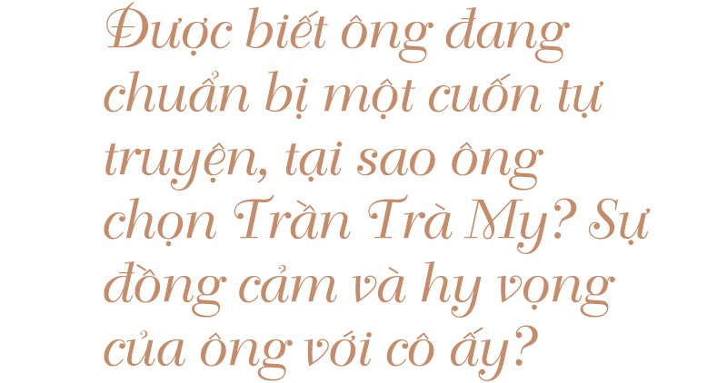 Giáo sư quần đùi: Tôi muốn khơi gợi tiềm năng ngủ yên của giới trẻ - Ảnh 5.