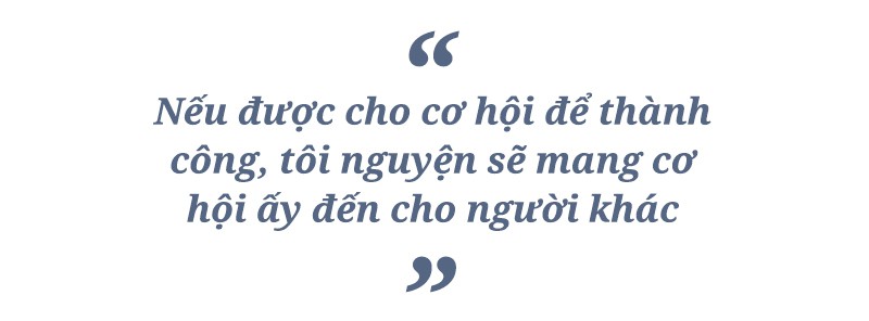 Giáo sư quần đùi: Tôi muốn khơi gợi tiềm năng ngủ yên của giới trẻ - Ảnh 3.