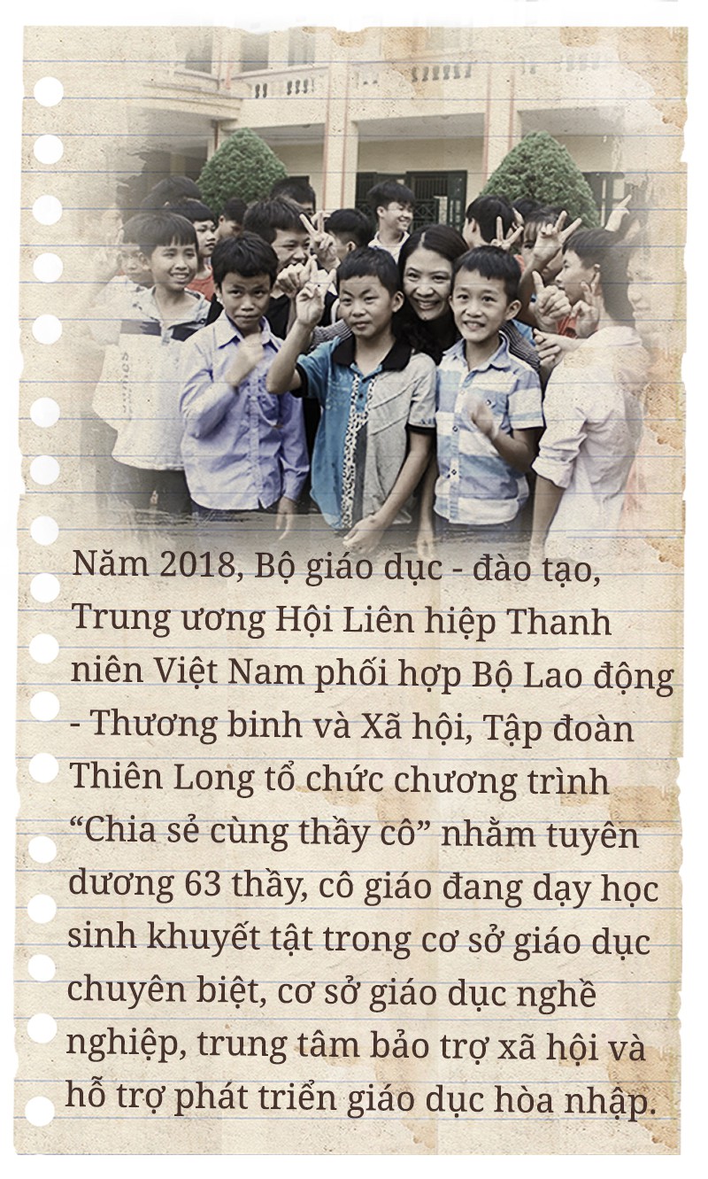 Thắp lên những ngọn nến cong - Ảnh 8.