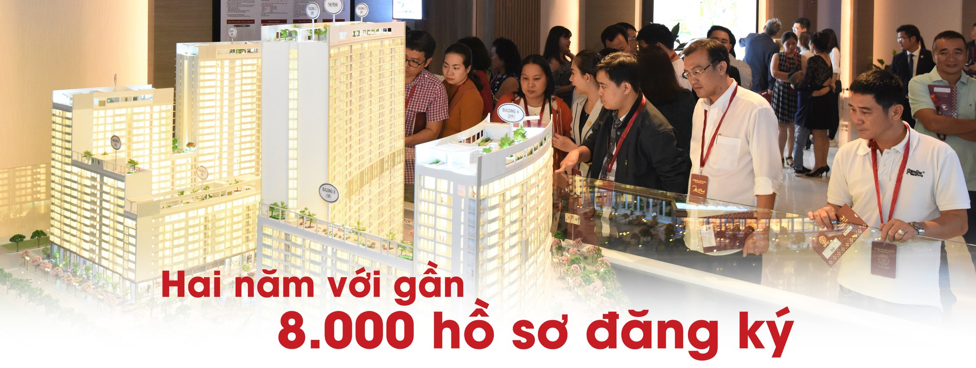 Phú Mỹ Hưng Midtown lại chuẩn bị hâm nóng khu Nam - Ảnh 3.