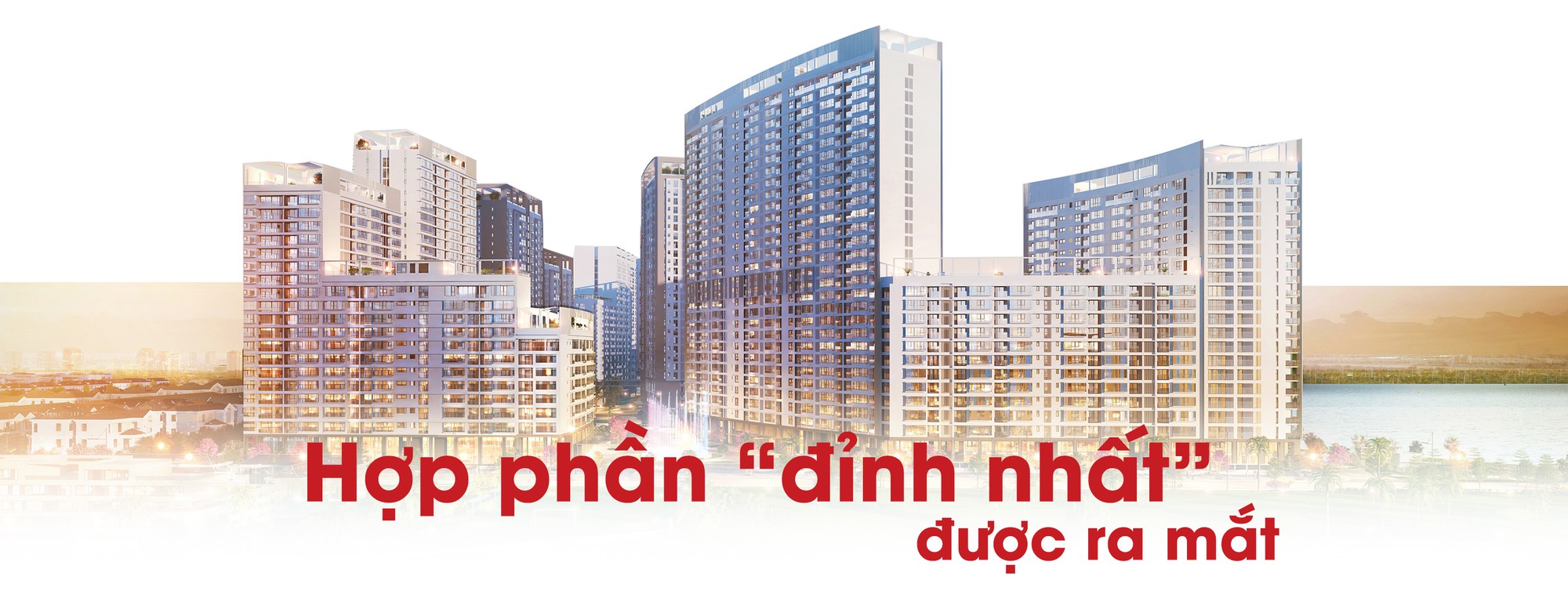 Phú Mỹ Hưng Midtown lại chuẩn bị hâm nóng khu Nam - Ảnh 6.