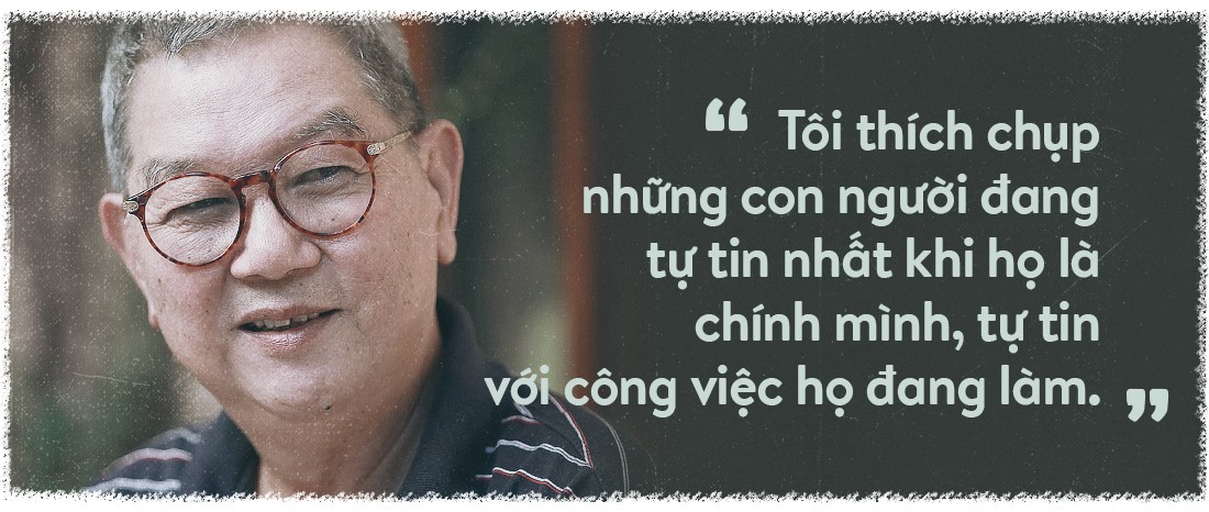 Nhà quay phim Nguyễn Hữu Tuấn: Thảnh thơi chơi với hình ảnh - Ảnh 3.