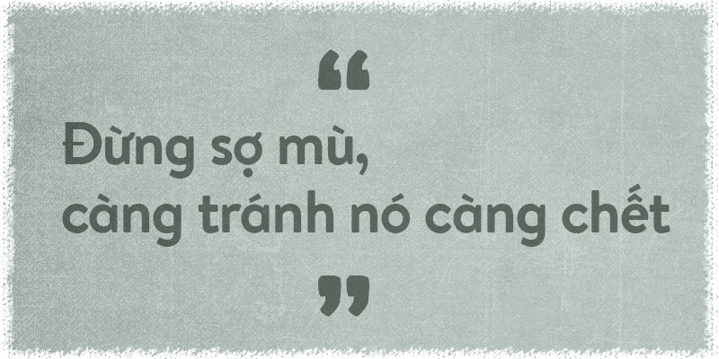 Nhà quay phim Nguyễn Hữu Tuấn: Thảnh thơi chơi với hình ảnh - Ảnh 11.