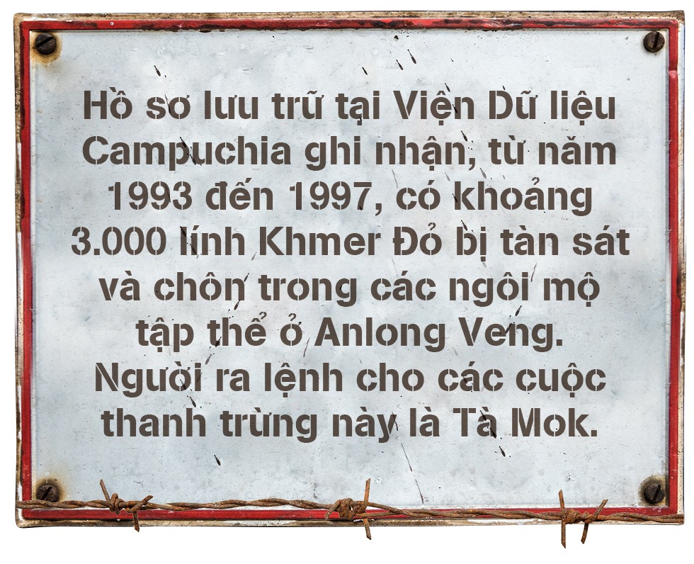 Trở lại cứ địa cuối cùng của Pol Pot - Ảnh 5.