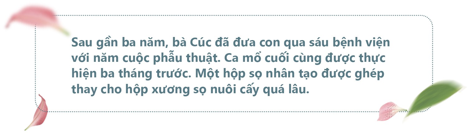 Nghìn ngày cứu con - Ảnh 7.