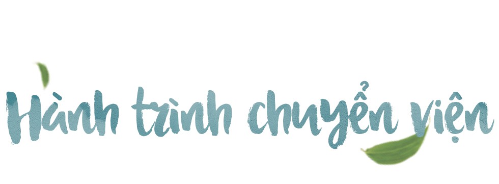 Nghìn ngày cứu con - Ảnh 6.