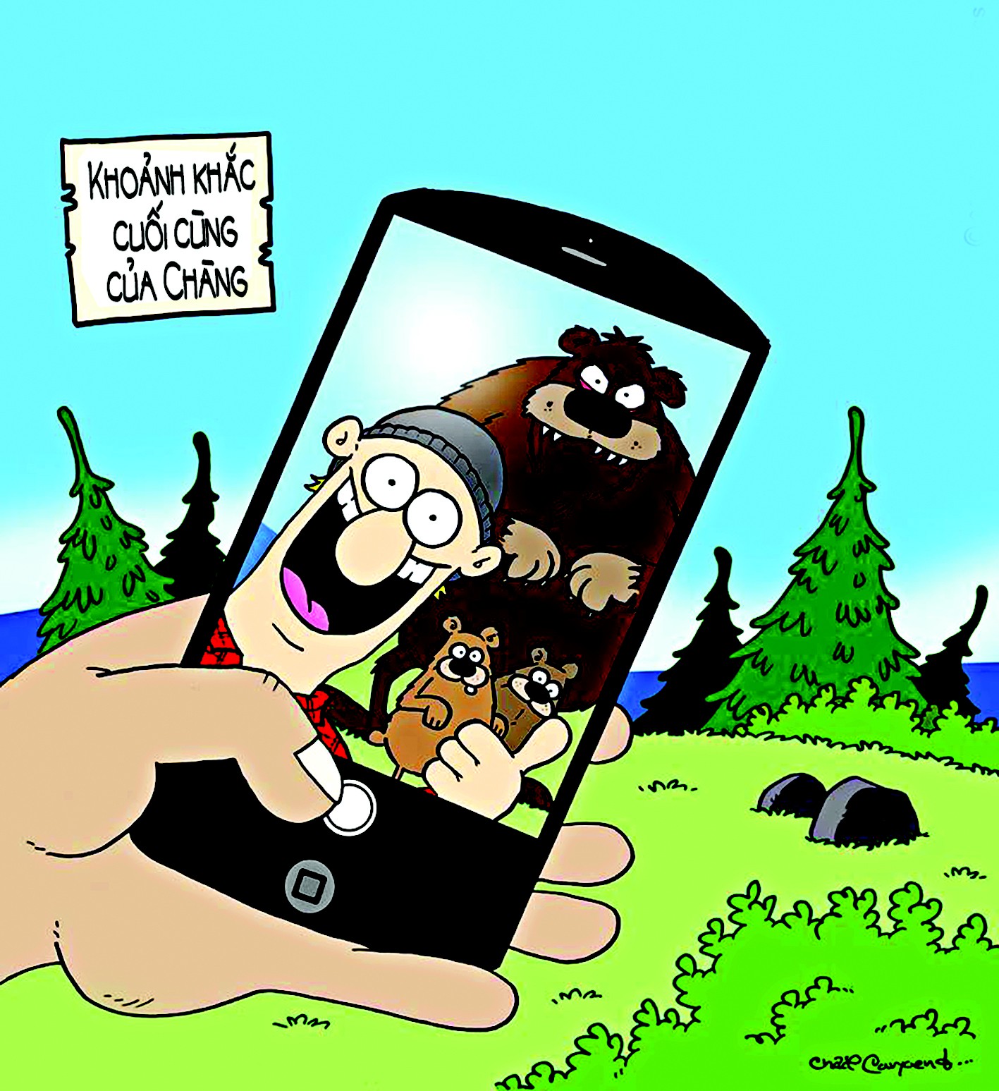 Chết với seo-phì - Ảnh 2. Chết với seo-phì - Ảnh 2.