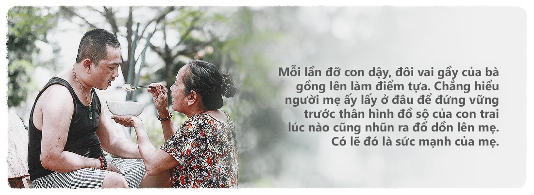 Nghìn ngày cứu con - Ảnh 17.