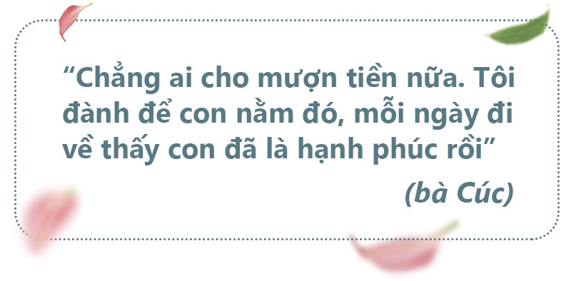 Nghìn ngày cứu con - Ảnh 11.