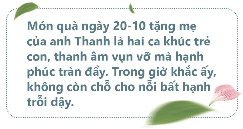 Nghìn ngày cứu con - Ảnh 16.