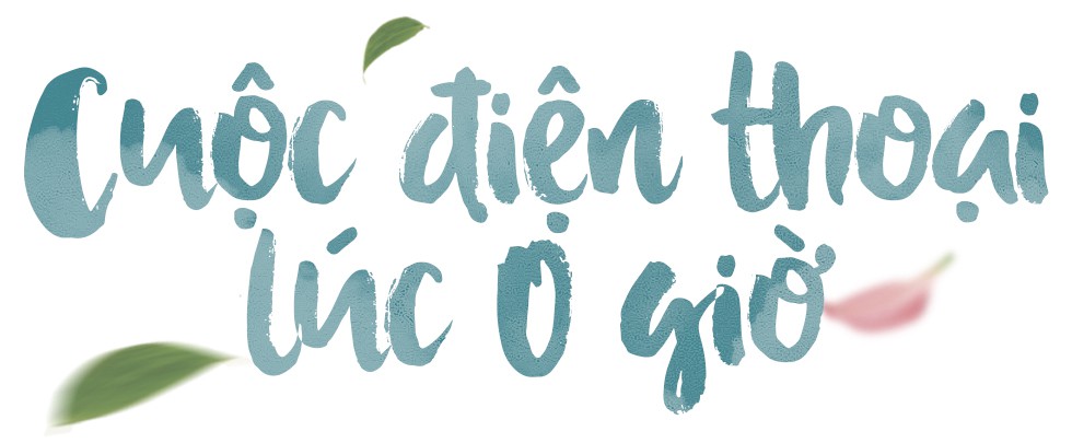 Nghìn ngày cứu con - Ảnh 2.