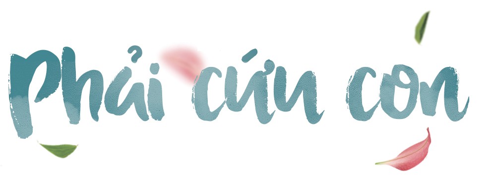 Nghìn ngày cứu con - Ảnh 4.
