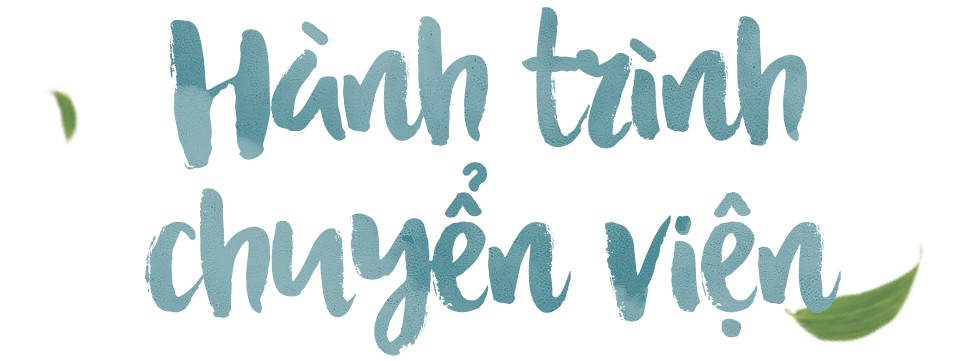Nghìn ngày cứu con - Ảnh 6.