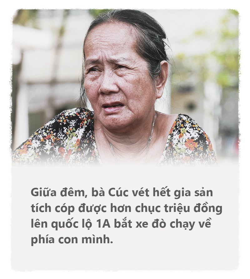 Nghìn ngày cứu con - Ảnh 3.