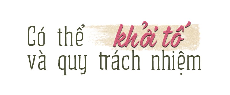 Cạo trọc rừng phòng hộ bằng xe ủi - Ảnh 10.
