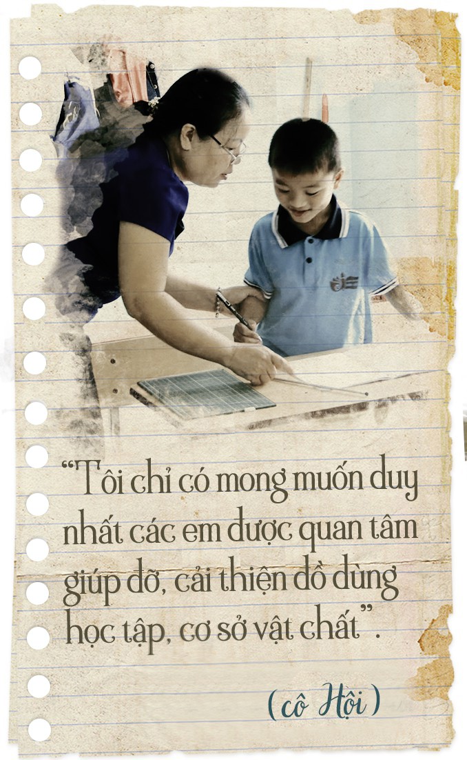 Thắp lên những ngọn nến cong - Ảnh 3.