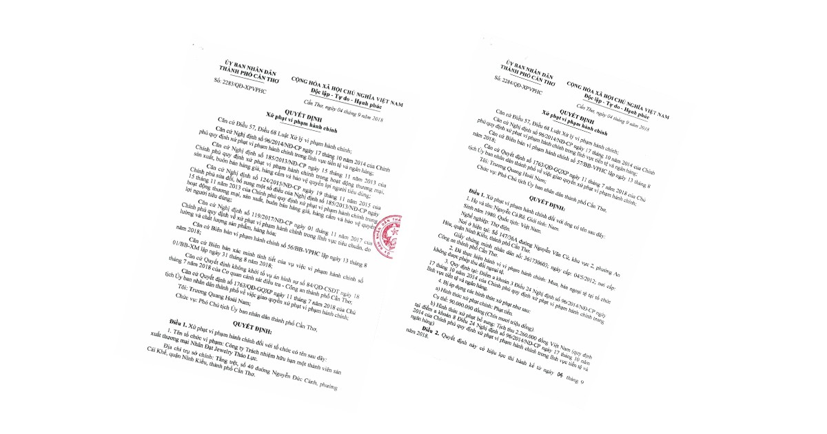 Tiệm vàng đổi 100 USD bị khám xét, thu giữ kim cương vàng bạc - Ảnh 2. Tiệm vàng đổi 100 USD bị khám xét, thu giữ kim cương vàng bạc - Ảnh 2.