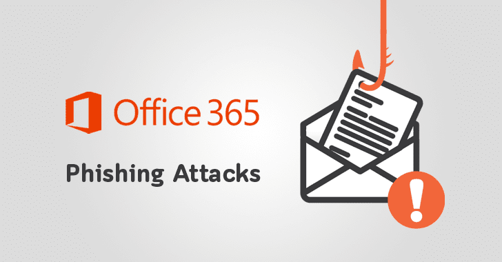 Tội phạm mạng đang nhắm đến người dùng Office 365 - Ảnh 1. Tội phạm mạng đang nhắm đến người dùng Office 365 - Ảnh 1.